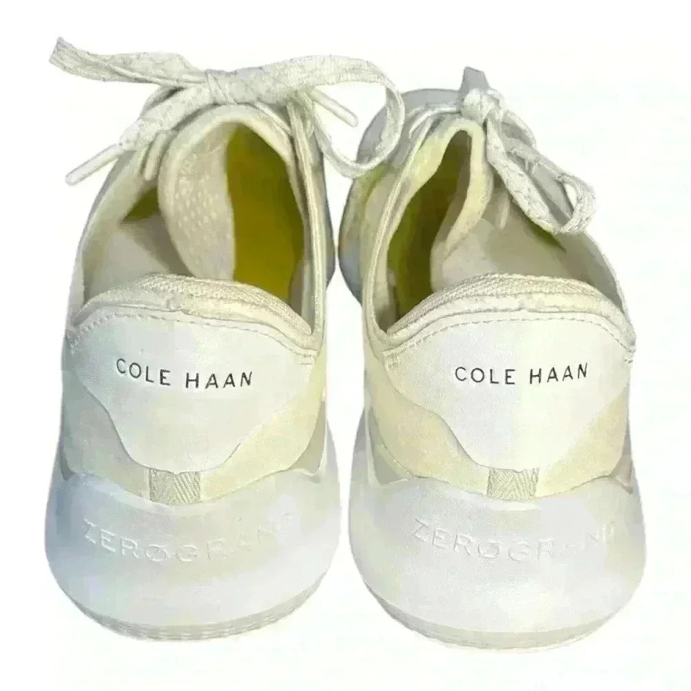 Cole Haan Men's Zerogrand Winner Tennis Sneaker - Picture 3 of 7